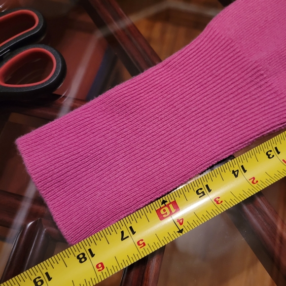 100% Cashmere Sweater - Picture 7 of 8